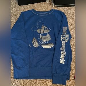 Walt Disney World Sweatshirt